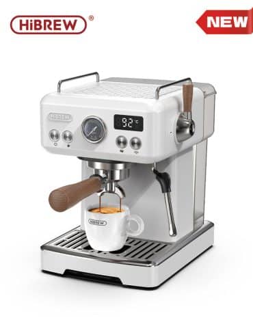 HiBREW H10 Plus Coffee Machine