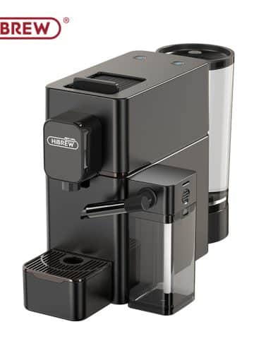 HiBREW H15 Capsule Coffee Machine