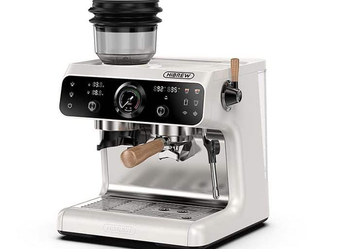 HiBREW H7B Coffee Machine