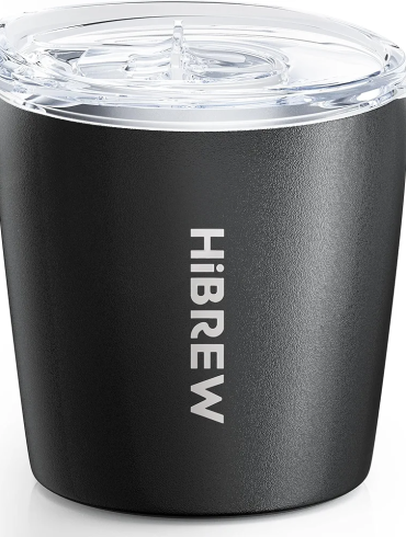 HiBREW Espresso Mug