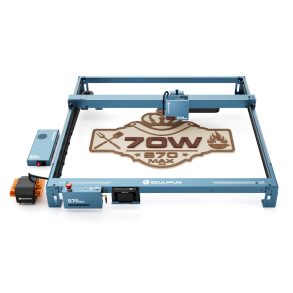 SCULPFUN S70 Max Laser Engraver