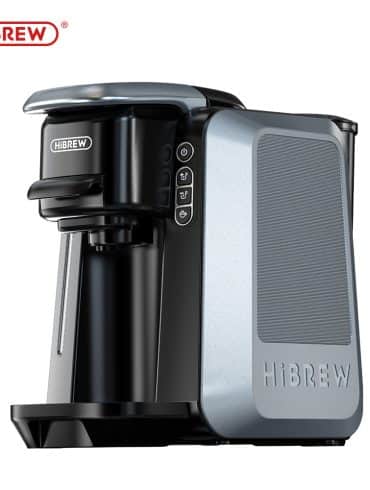 HiBREW H6 Capsule machine