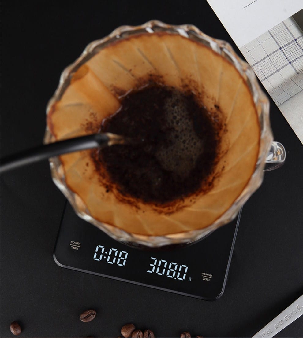 HiBREW Electronic Scale