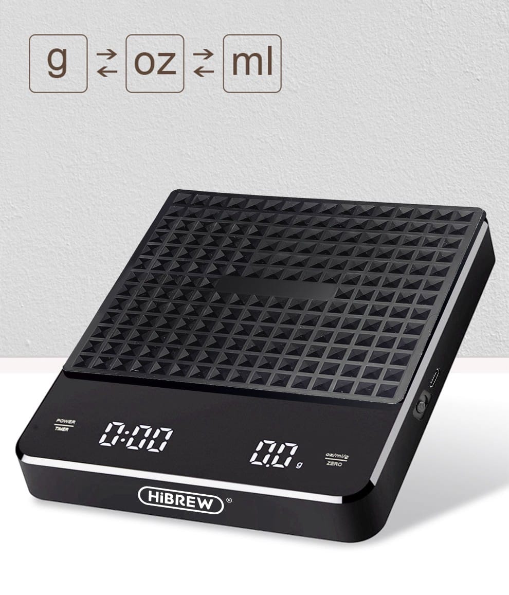 HiBREW Electronic Scale