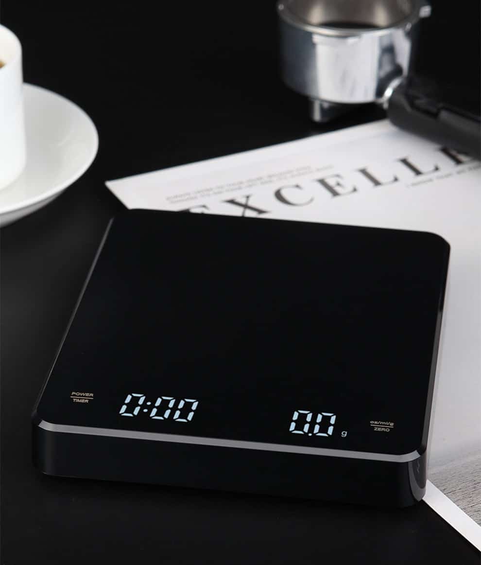 HiBREW Electronic Scale