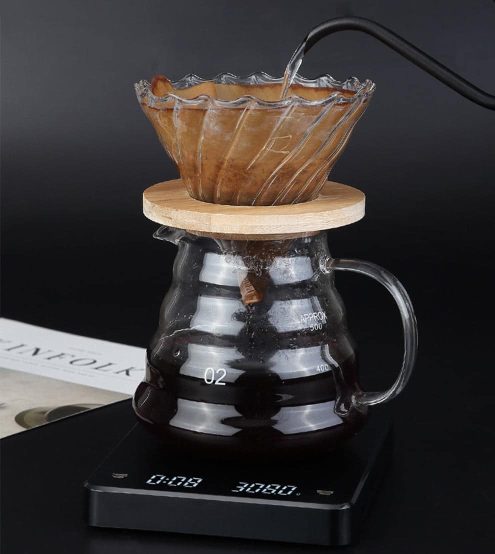 HiBREW Electronic Scale