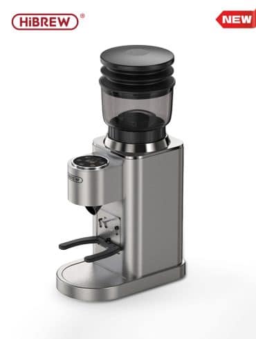 HiBREW G7 Automatic Coffee Grinder