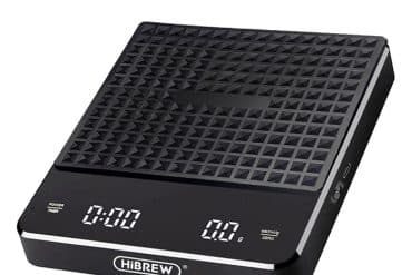 HiBREW Electronic Scale