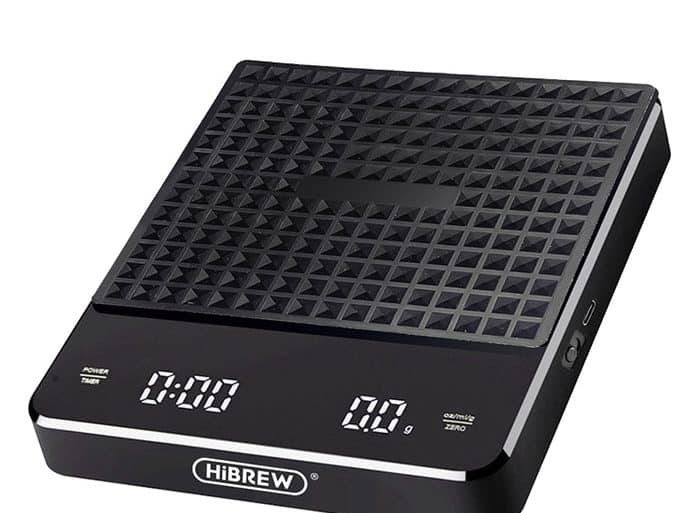 HiBREW Electronic Scale