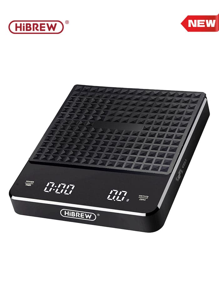 HiBREW Electronic Scale