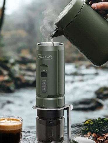HiBREW H4C