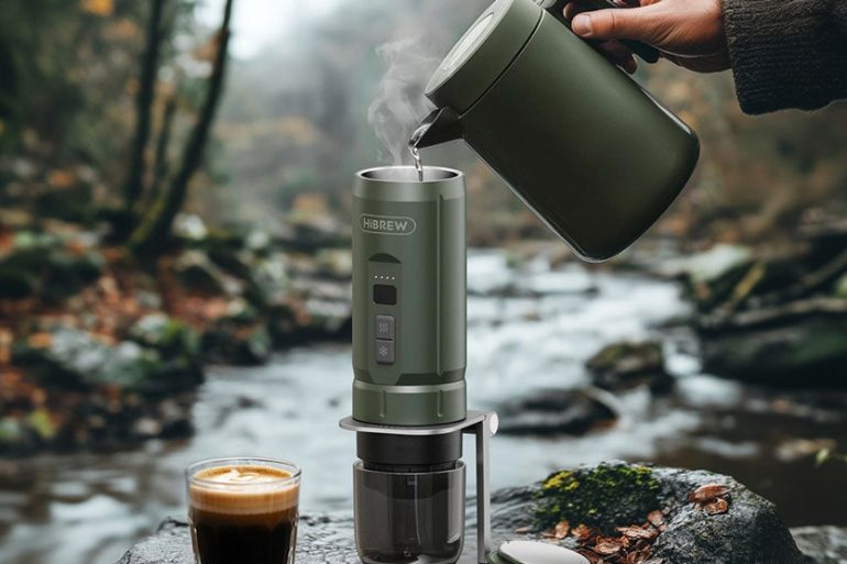 HiBREW H4C
