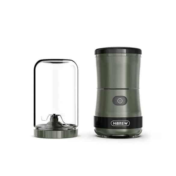 HiBREW G2 Coffee Grinder
