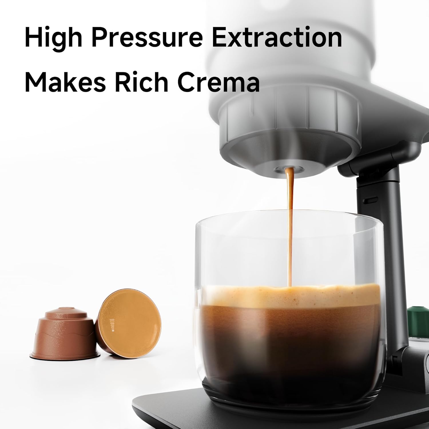HiBREW H4A Portable Coffee Machine