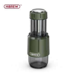 HiBREW H4D Portable Coffee machine