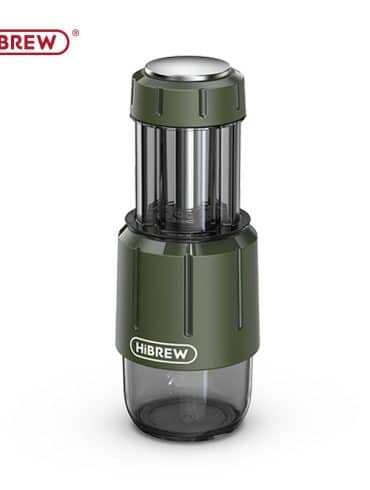 HiBREW H4D Portable Coffee machine