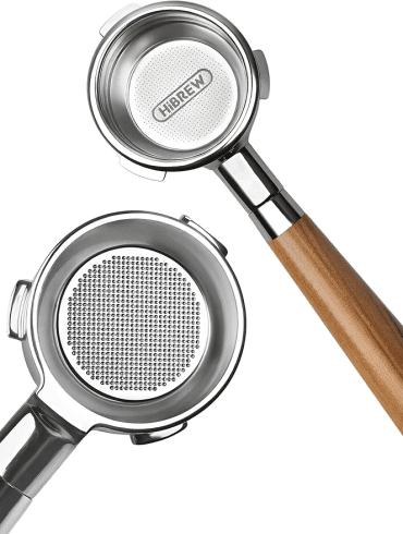 Portafilter HiBREW