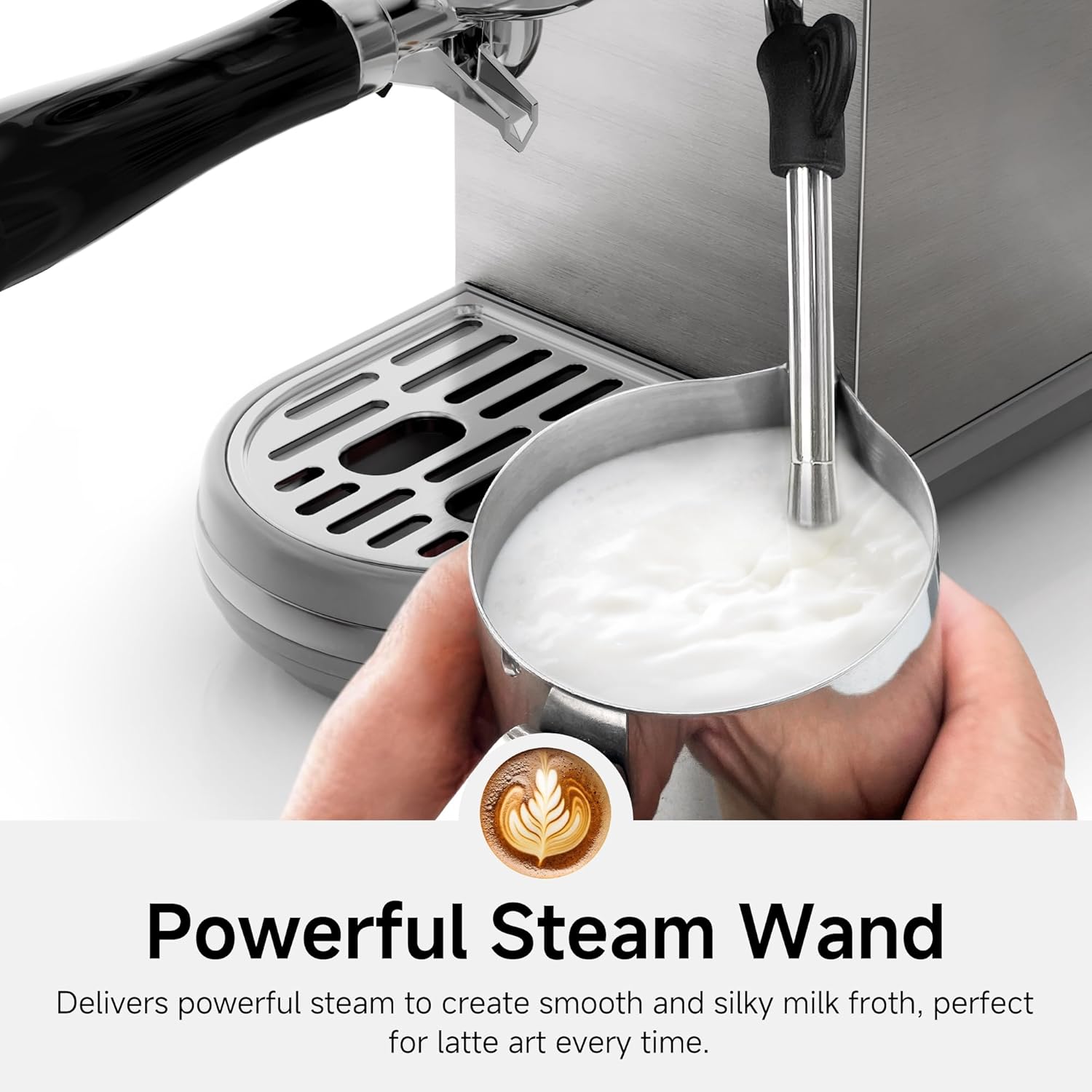 HiBREW H10B Coffee machine