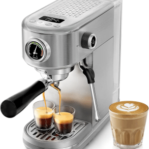 HiBREW H10B Coffee machine