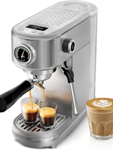 HiBREW H10B Coffee machine