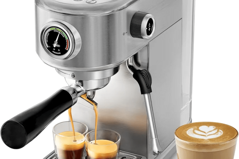 HiBREW H10B Coffee Machine: Professional Performance with Precision Control 82 HiBREW H10B Coffee machine