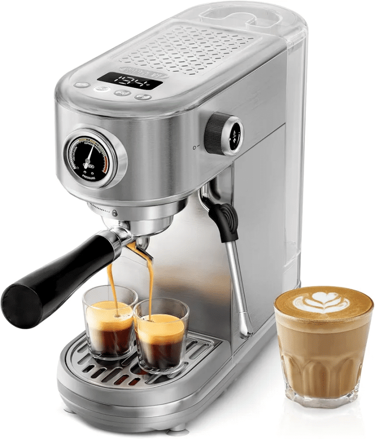 HiBREW H10B Coffee machine