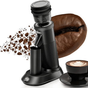 HiBREW G5 Coffee Grinder