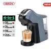 HiBREW H17 Capsule Coffee Machine