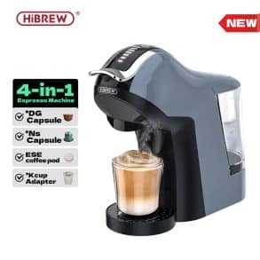 HiBREW H17 Capsule Coffee Machine