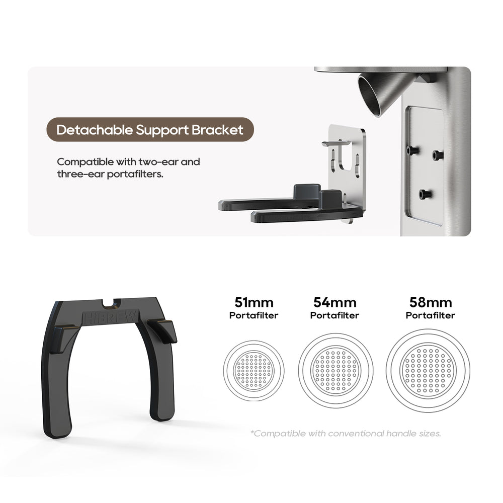 HiBREW G7 Coffee Grinder: Precision Grinding for the Perfect Brew 23 HiBREW G7 Coffee Grinder