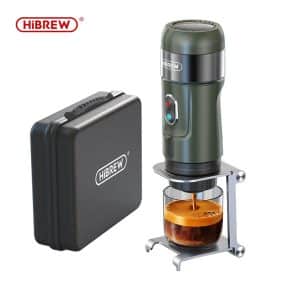 HiBREW H4B Portable Coffee Machine