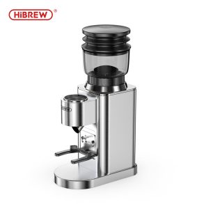 HiBREW G7 Coffee Grinder