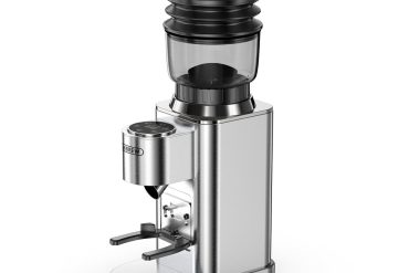 HiBREW G7 Coffee Grinder