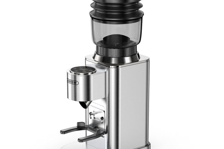 HiBREW G7 Coffee Grinder