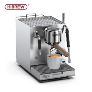 HiBREW H21 Coffee Machine Professional Espresso at Home
