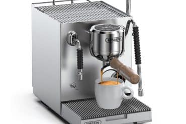 HiBREW H21 Coffee Machine Professional Espresso at Home 46 HiBREW H21 Coffee machine