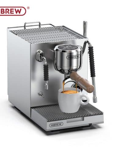 HiBREW H21 Coffee machine