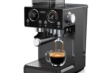 HiBREW H20 Coffee Machine