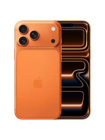 iPhone 17 Pro Max Wallpapers