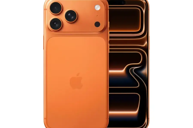 iPhone 17 Pro Max Wallpapers