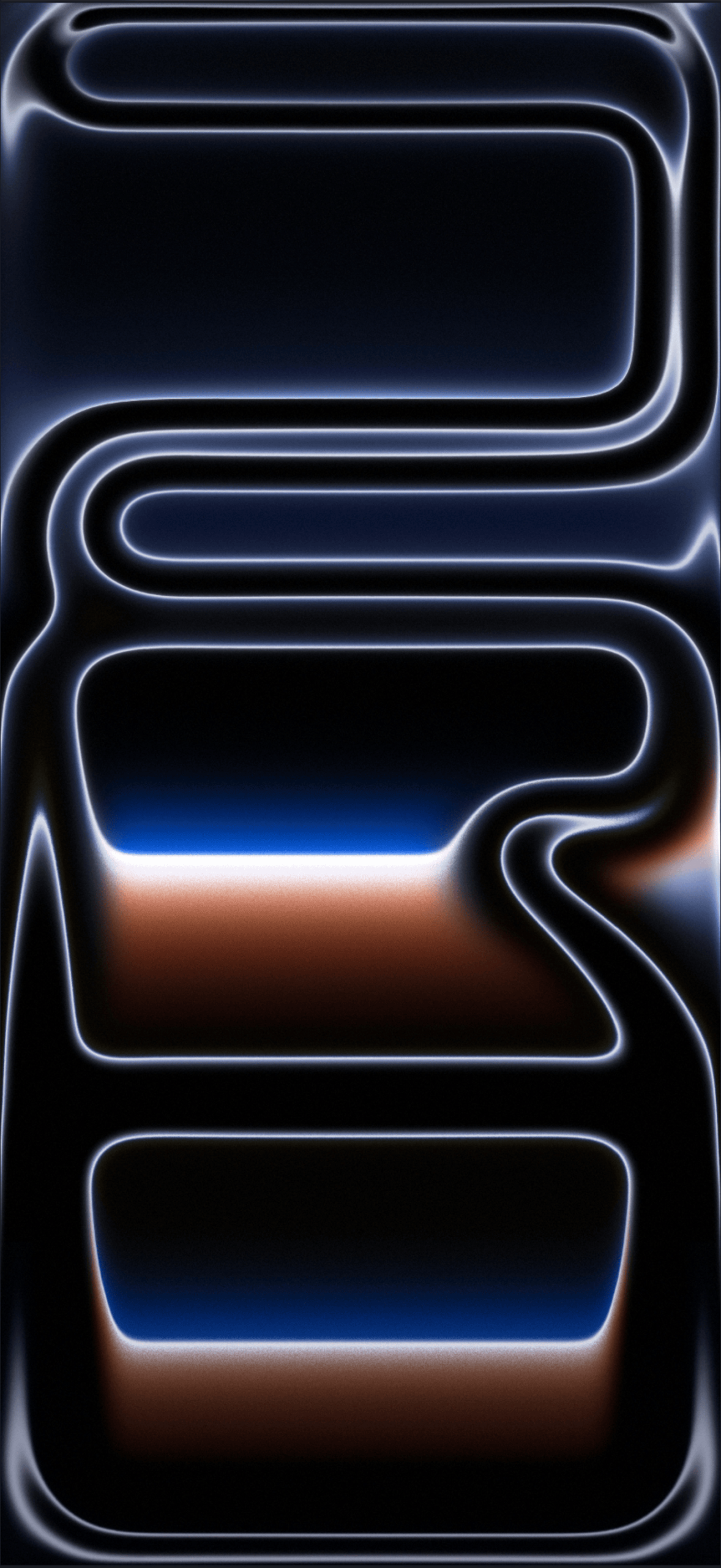 iPhone 17 Pro Max Wallpaper