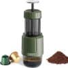 HiBREW H4D Portable Coffee machine
