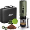 HiBREW H4C Portable Coffee machine