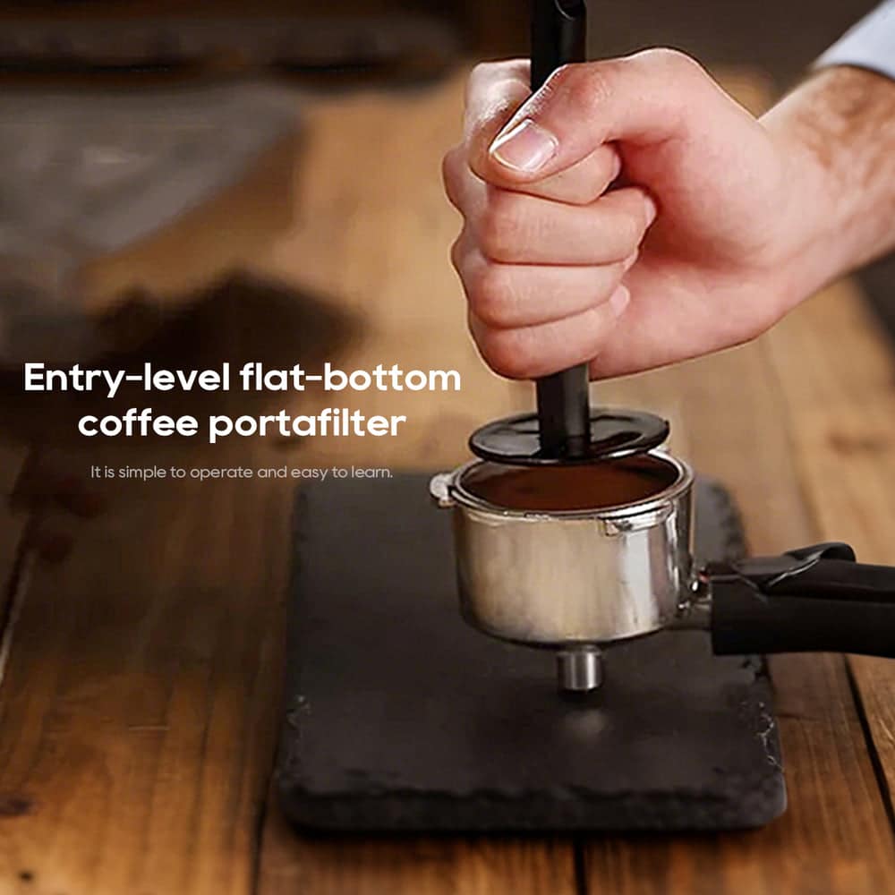 HiBREW H5A Coffee Machine