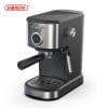 HiBREW H5A Coffee Machine – Professional Taste, Beginner Confidence