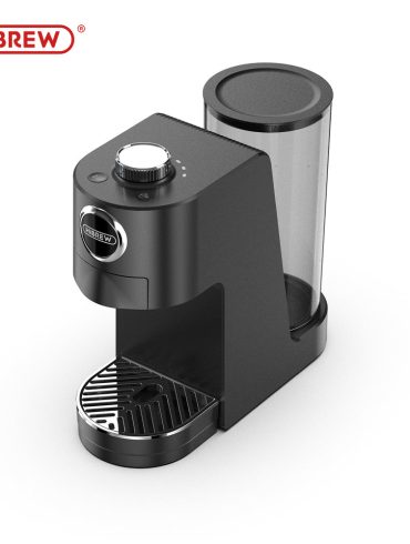 HiBREW H3C coffee machine