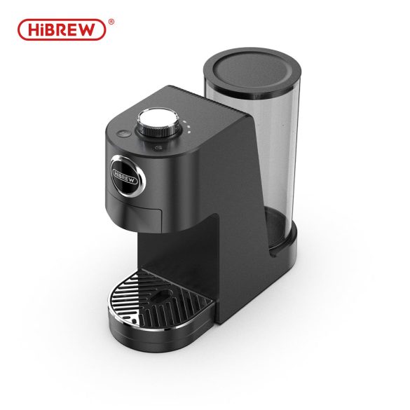 HiBREW H3C coffee machine