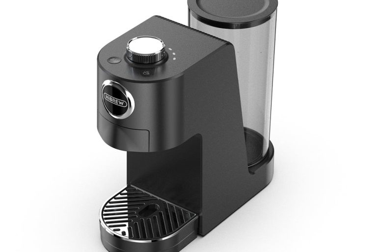 HiBREW H3C Coffee Machine – The Art of Coffee, Perfected by Innovation 83 HiBREW H3C coffee machine