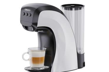 HiBREW H3B coffee machine