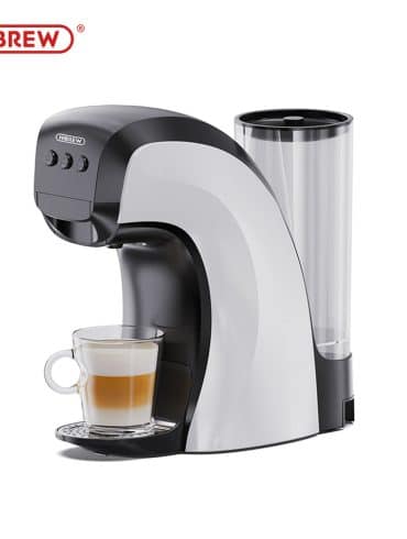 HiBREW H3B Coffee Machine – The Art of Personal Coffee, Perfected at Home 55 HiBREW H3B coffee machine